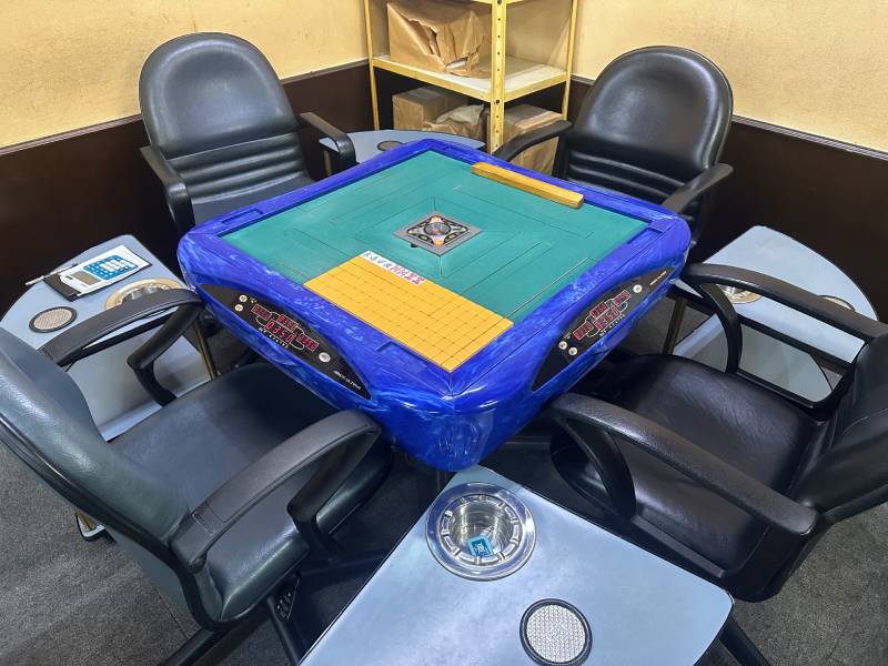 麻雀ふじさわ おすすめポイント